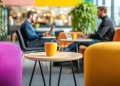10 Startups, die 2025 die Branche revolutionieren könnten