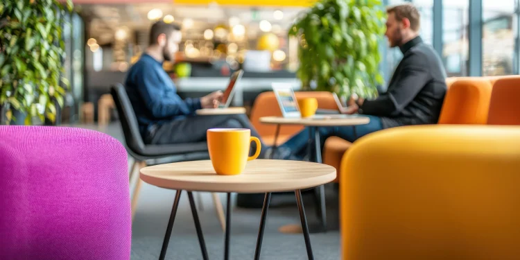 10 Startups, die 2025 die Branche revolutionieren könnten