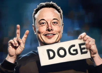 Trump, Musk und Dogecoin: Gefahr für Sozialversicherungsdaten?