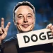 Trump, Musk und Dogecoin: Gefahr für Sozialversicherungsdaten?