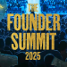 Founder Summit 2025: Der Treffpunkt für Gründer und Investoren