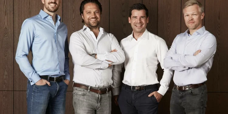 New Yorker Finanzinvestor Corsair Capital übernimmt Mehrheit an IDnow