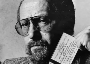 Oleg Gordievsky: Der KGB-Doppelagent, der die Welt veränderte