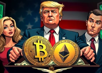 MetaPlanet: Eric Trump wird Mitglied des Bitcoin-Beirats