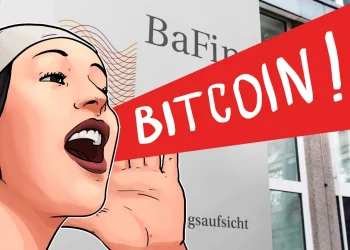 BaFin verschärft Regeln für Bitcoin-Fonds: Was das für Investoren bedeutet