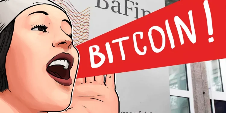 BaFin verschärft Regeln für Bitcoin-Fonds: Was das für Investoren bedeutet
