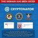 US- und deutsche Behörden beschlagnahmen Krypto-Wallet Cryptonator