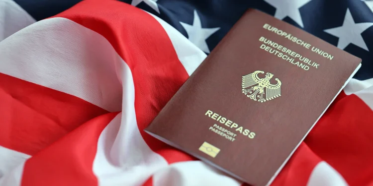 US-Einreise: Wird Amerika zur Gefahr für Reisende?