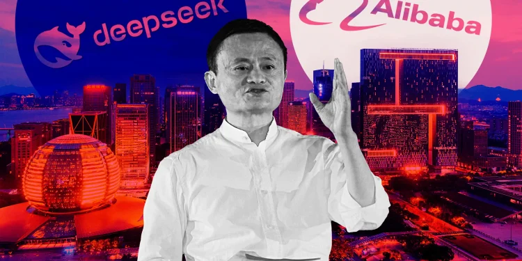 Hangzhou: Chinas neue Tech-Metropole im Bereich Künstliche Intelligenz