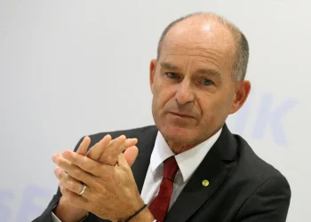 Karl-Erivan Haub: Lebt der verschollene Milliardär in Moskau?