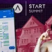 Start Summit St. Gallen: Investoren und Networking auf Hochtouren