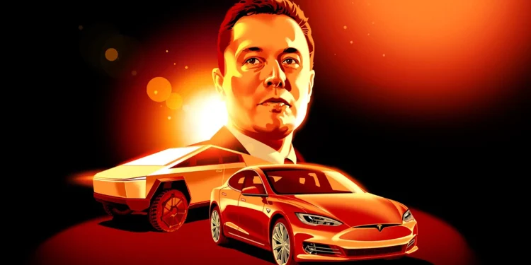 Tesla Files: Geheime Unterlagen über Elon Musks Autopiloten enthüllt