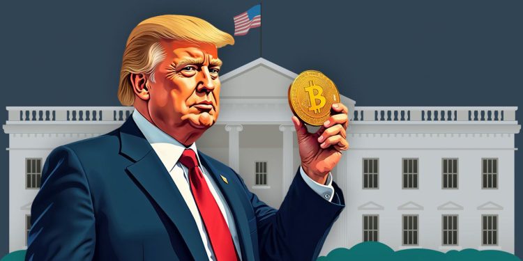 Donald Trump spricht auf Krypto-Gipfel: Bedeutung für die Branche