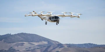 Archer Aviation sichert sich 430 Millionen US-Dollar Finanzierung