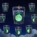 Capri Sun: Glow-in-the-Dark Moon Punch sorgt für Aufsehen