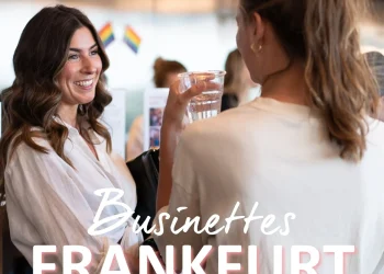 Businettes Club Frankfurt: Das Netzwerk für Frauen im Business