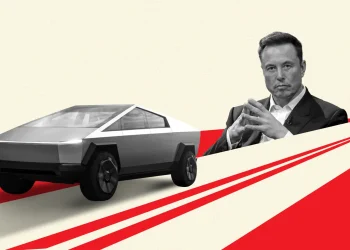 Tesla: Rückruf aller bisher verkauften Cybertrucks