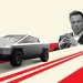 Tesla: Rückruf aller bisher verkauften Cybertrucks