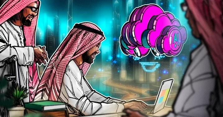 Microsofts KI-Zentren in Abu Dhabi: Expansion und globale Ambitionen