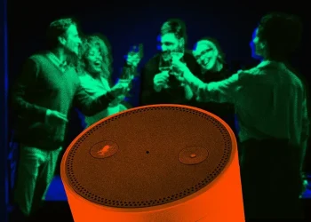 Amazon Alexa: Neue Überwachungs-Initiative sorgt für Kritik