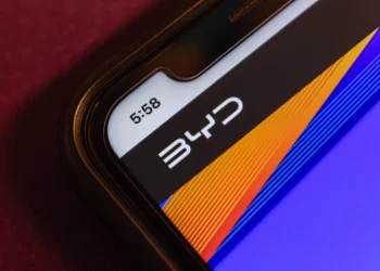 BYD enthüllt Ultra-Schnellladen: Wird es den Markt revolutionieren?