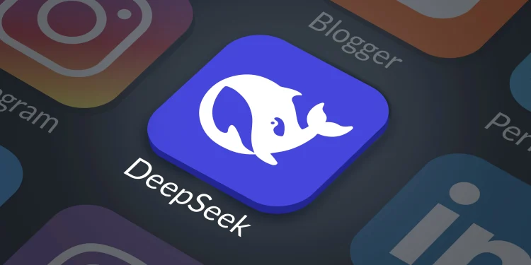 DeepSeek: Die Technologie, die Zensur überwindet