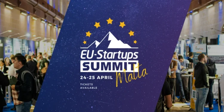 EU-Startups Summit 2025: Die Plattform für Europas innovativste Gründer