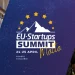 EU-Startups Summit 2025: Die Plattform für Europas innovativste Gründer