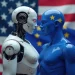 DeepSeek und Stargate: Europas Chancen im KI-Wettrennen
