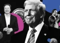 Wie Trumps Minister von seiner Kryptopolitik profitieren