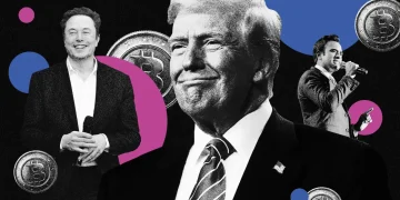 Wie Trumps Minister von seiner Kryptopolitik profitieren