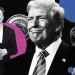 Wie Trumps Minister von seiner Kryptopolitik profitieren