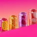 PepsiCo kauft Poppi: Milliarden-Deal für gesunde Getränke