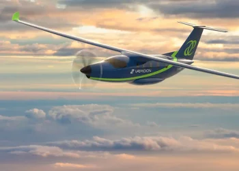 Vaeridion: Flugtaxi-Firma erhält 15,4 Millionen Euro Finanzierung