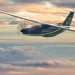Vaeridion: Flugtaxi-Firma erhält 15,4 Millionen Euro Finanzierung
