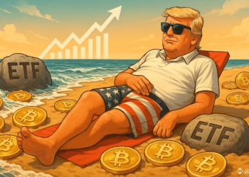 Bitcoin kaufen? Warum laut Experten jetzt ein guter Zeitpunkt sein könnte