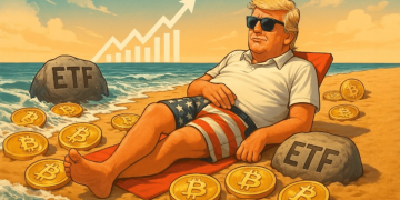 Bitcoin kaufen? Warum laut Experten jetzt ein guter Zeitpunkt sein könnte