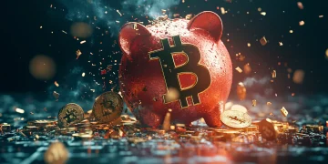 Warum der Kryptomarkt aktuell einbricht – eine Analyse