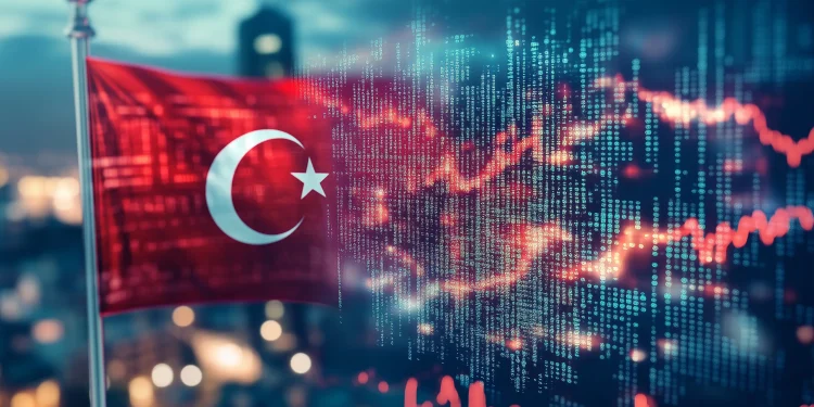 Türkei: Inflation sinkt trotz politischer Unruhen – eine Analyse